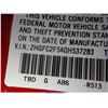 Image 6 : 2016 - HONDA CIVIC