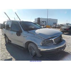 1999 - FORD EXPEDITION