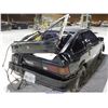 Image 4 : 1987 - HONDA CIVIC