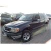 Image 2 : 2000 - FORD EXPLORER XLT