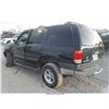 Image 3 : 2000 - FORD EXPLORER XLT