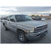 Image 1 : 1999 - DODGE RAM 1500 // BONDED TITLE