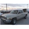 Image 2 : 1999 - DODGE RAM 1500 // BONDED TITLE