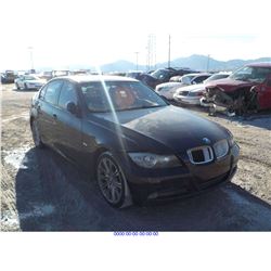 2006 - BMW 3-SERIES