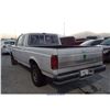 Image 3 : 1991 - FORD F150