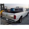 Image 4 : 1991 - FORD F150