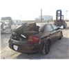 Image 4 : 2003 - DODGE STRATUS