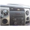 Image 5 : 2009 - FORD F-150 // SALVAGE TITLE