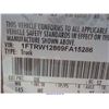 Image 7 : 2009 - FORD F-150 // SALVAGE TITLE