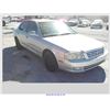 Image 1 : 2002 - KIA OPTIMA