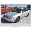 Image 2 : 2002 - KIA OPTIMA