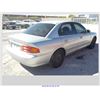 Image 4 : 2002 - KIA OPTIMA