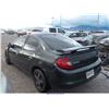 Image 3 : 2000 - DODGE NEON