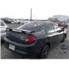 Image 4 : 2000 - DODGE NEON