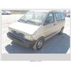 Image 2 : 1997 - FORD AEROSTAR // DIESEL