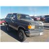 Image 1 : 1990 - FORD BRONCO // BONDED TITLE