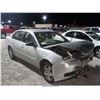 Image 1 : 2005 - CHEVROLET MALIBU