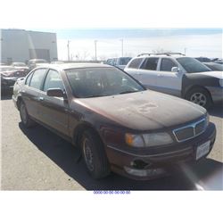 1997 - INFINITI I30