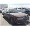 Image 1 : 1997 - INFINITI I30