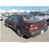 Image 3 : 1997 - INFINITI I30