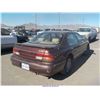 Image 4 : 1997 - INFINITI I30