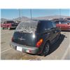 Image 4 : 2001 - CHRYSLER PT CRUISER