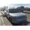 Image 1 : 2003 - HYUNDAI ACCENT