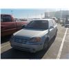 Image 2 : 2003 - HYUNDAI ACCENT