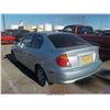 Image 3 : 2003 - HYUNDAI ACCENT