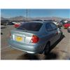 Image 4 : 2003 - HYUNDAI ACCENT