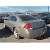Image 3 : 2006 - CHEVROLET IMPALA