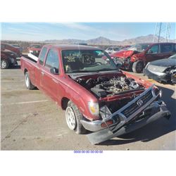 1996 - TOYOTA TACOMA