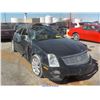 Image 1 : 2007 - CADILLAC STS