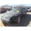 Image 2 : 2007 - CADILLAC STS