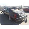 Image 3 : 2007 - CADILLAC STS