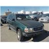Image 1 : 2001 - FORD EXPLORER XLT