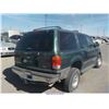 Image 4 : 2001 - FORD EXPLORER XLT