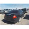 Image 4 : 2010 - FORD FUSION