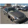 Image 1 : 2002 - FORD TAURUS
