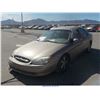 Image 2 : 2002 - FORD TAURUS