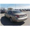 Image 3 : 2002 - FORD TAURUS
