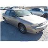 Image 1 : 2000 - CHEVROLET MALIBU