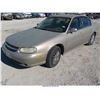 Image 2 : 2000 - CHEVROLET MALIBU