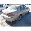 Image 4 : 2000 - CHEVROLET MALIBU