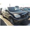 Image 1 : 2004 - BUICK RENDEZVOUS