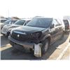 Image 2 : 2004 - BUICK RENDEZVOUS