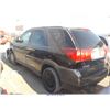 Image 3 : 2004 - BUICK RENDEZVOUS