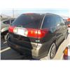Image 4 : 2004 - BUICK RENDEZVOUS
