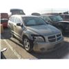 Image 1 : 2009 - DODGE CALIBER