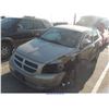 Image 2 : 2009 - DODGE CALIBER